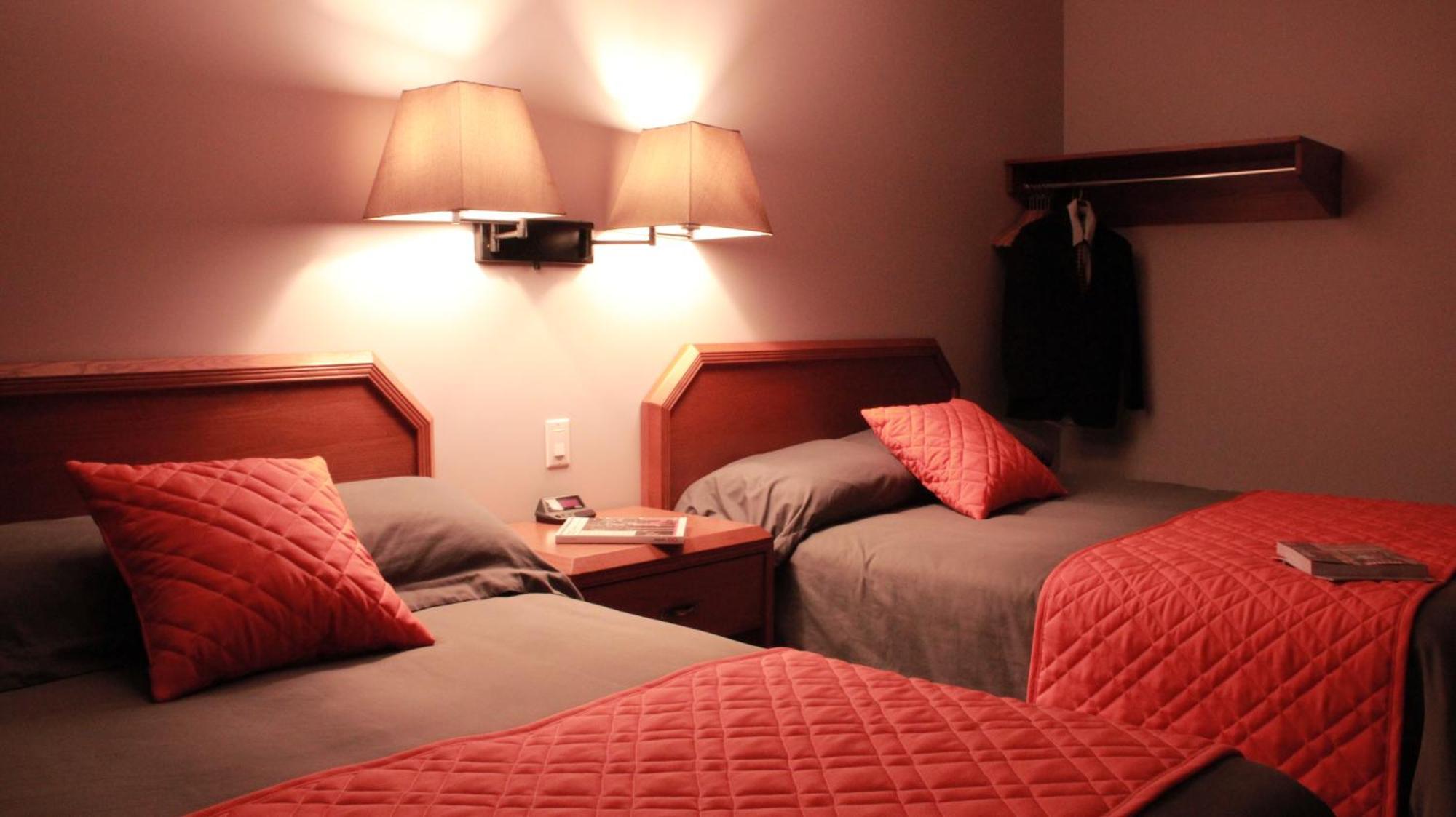 Hotel Val-Des-Sources Asbestos Esterno foto